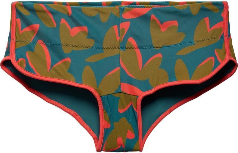 Tropic Kiss Hipster Bottoms - Womens - Image 9