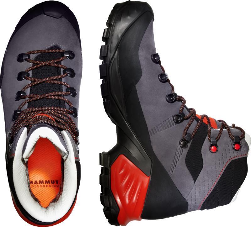 Trovat Advanced II High GTX - Womens - Image 4