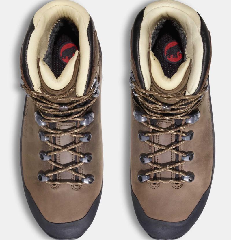 Trovat Guide II High GTX - Mens - Image 11
