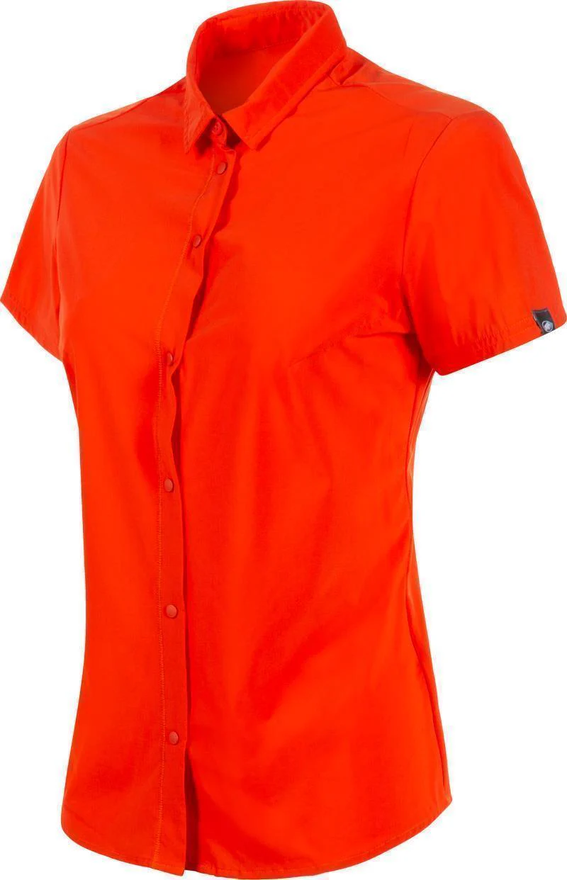Trovat Light Shirt - Womens - Image 2
