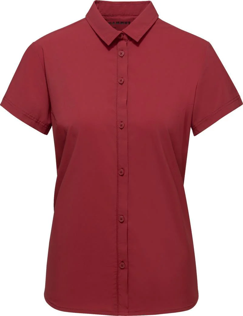Trovat Light Shirt - Womens - Image 4