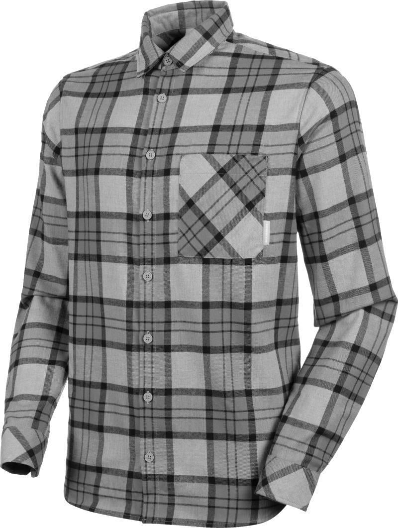Trovat LS Shirt - Mens