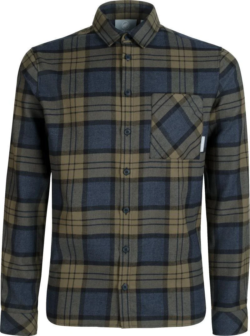 Trovat LS Shirt - Mens - Image 2