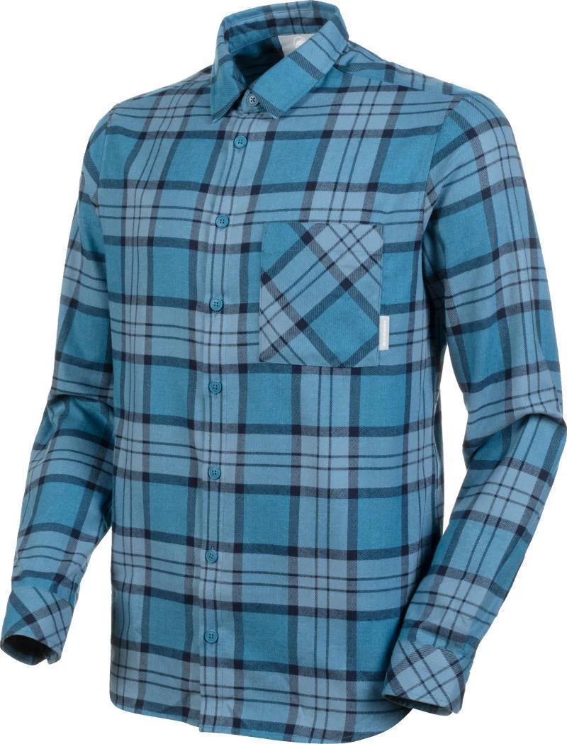 Trovat LS Shirt - Mens - Image 3