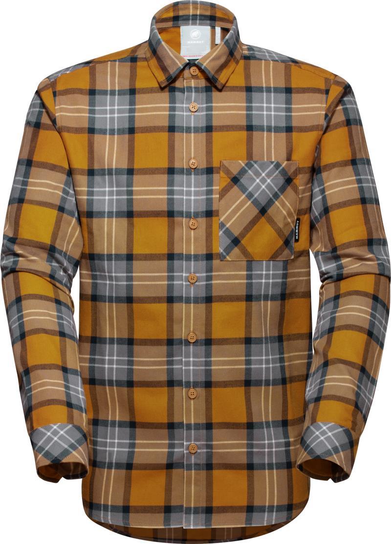 Trovat LS Shirt - Mens - Image 4