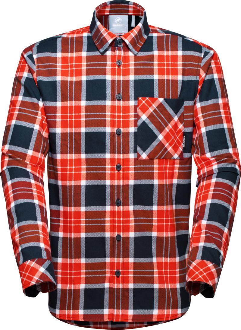 Trovat LS Shirt - Mens - Image 5