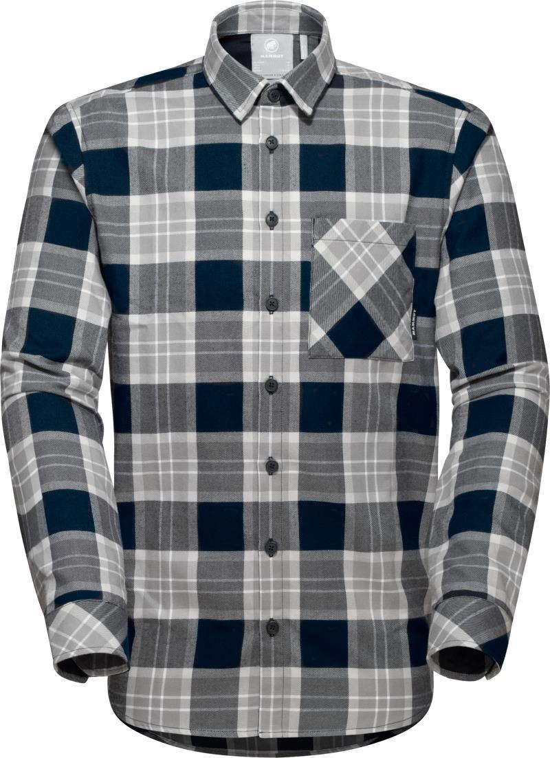 Trovat LS Shirt - Mens - Image 6