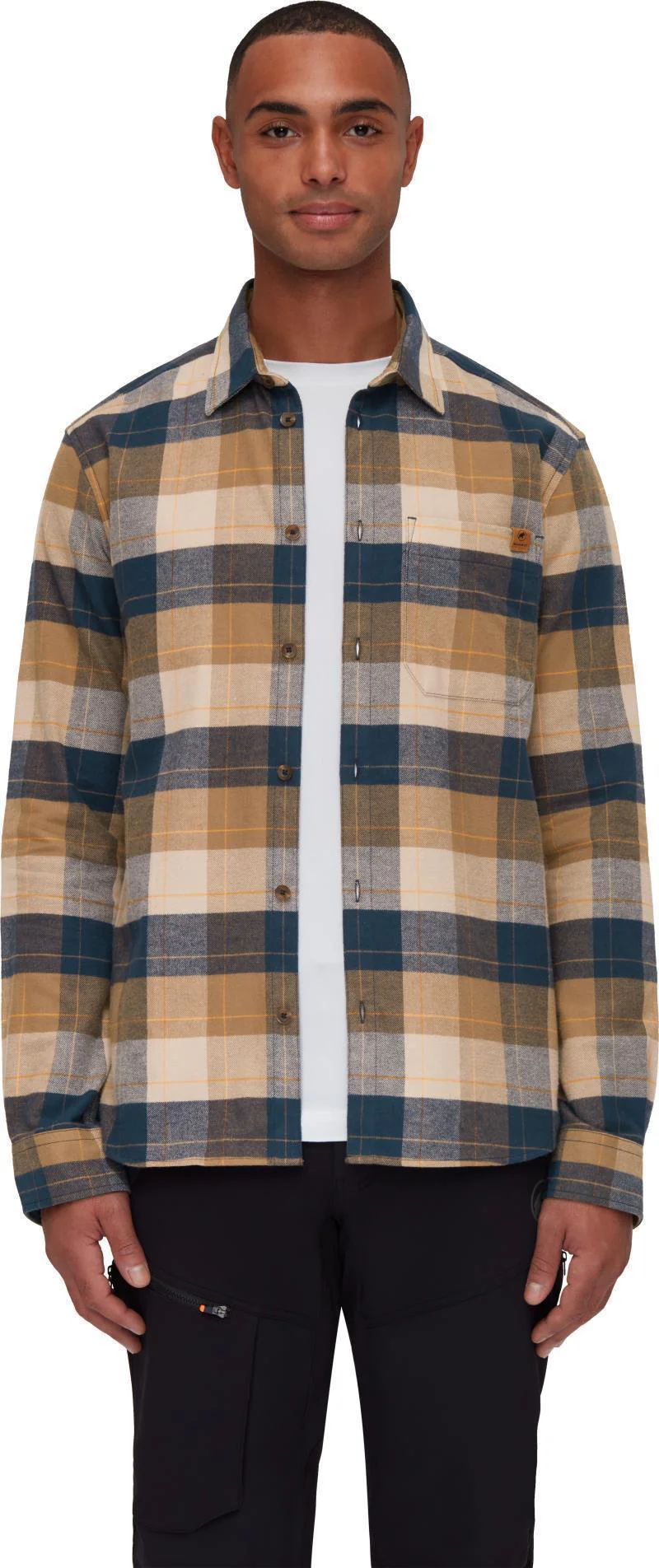 Trovat LS Shirt - Mens (Prior Season) - Image 10
