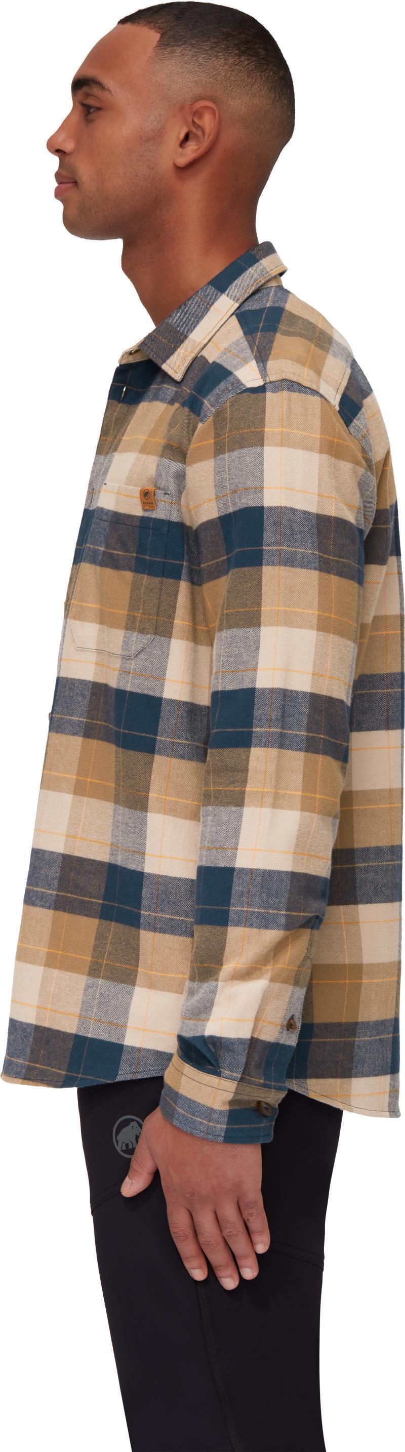Trovat LS Shirt - Mens (Prior Season) - Image 11