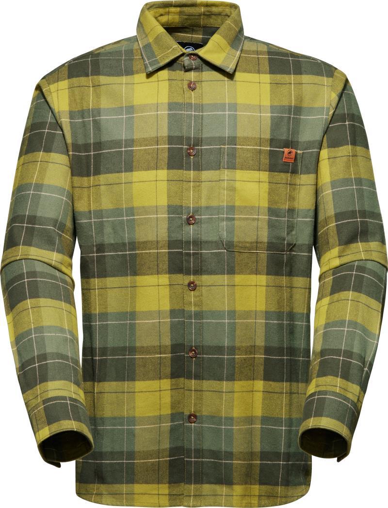 Trovat LS Shirt - Mens (Prior Season) - Image 13