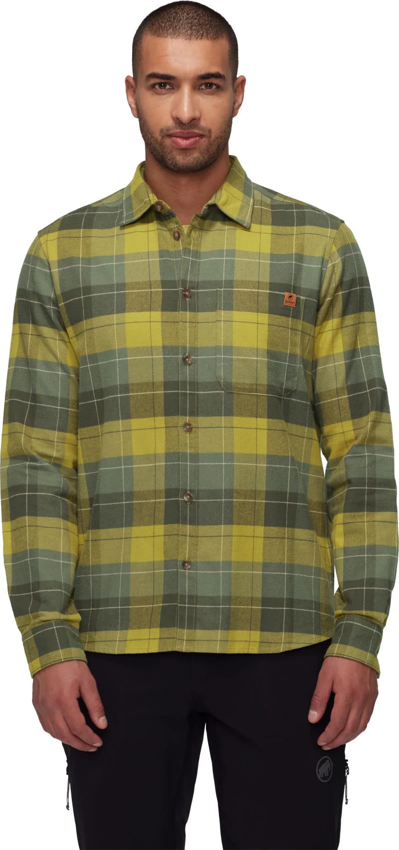 Trovat LS Shirt - Mens (Prior Season) - Image 14