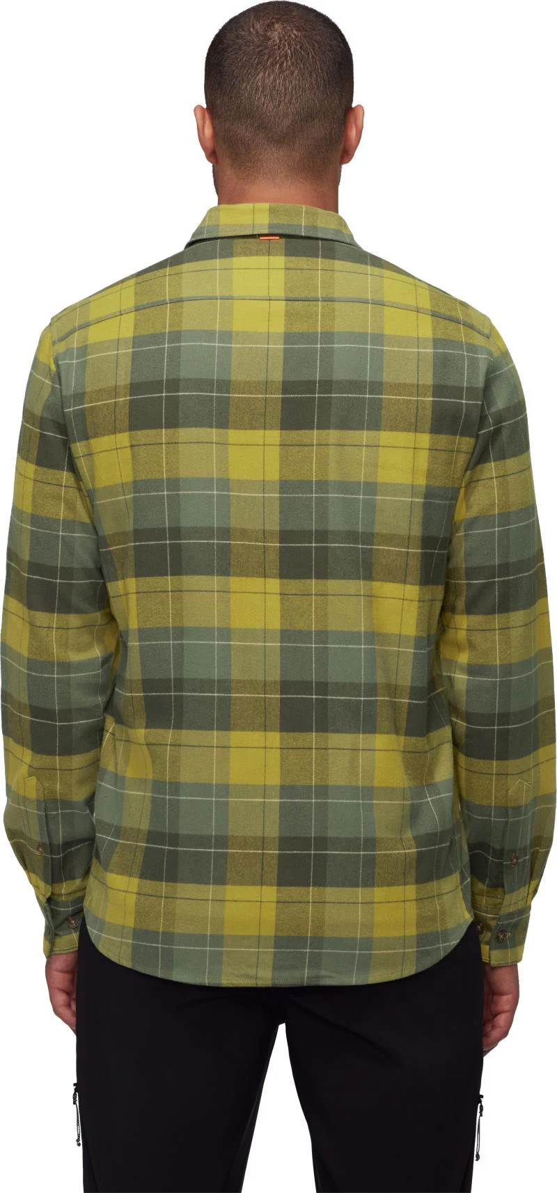 Trovat LS Shirt - Mens (Prior Season) - Image 15