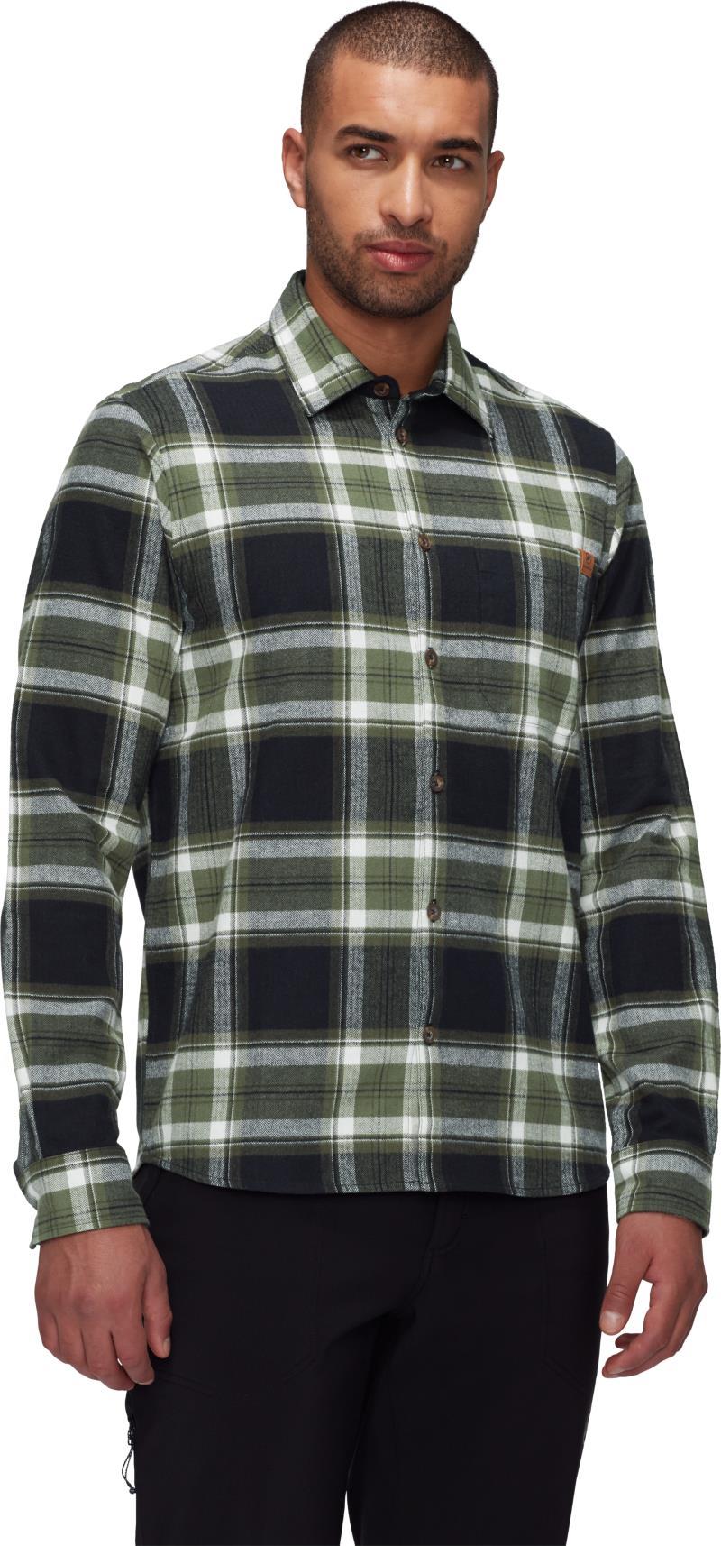 Trovat LS Shirt - Mens (Prior Season) - Image 18