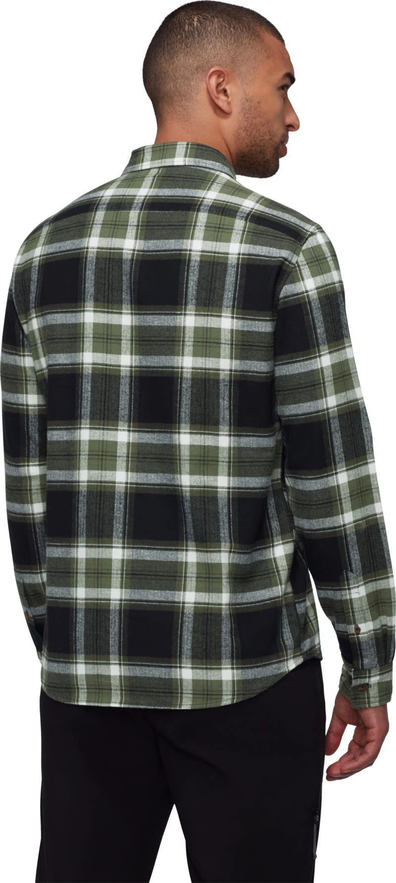Trovat LS Shirt - Mens (Prior Season) - Image 19