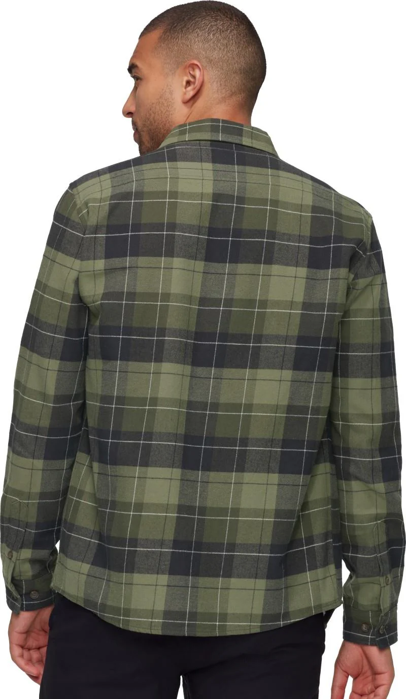Trovat LS Shirt - Mens - Image 10