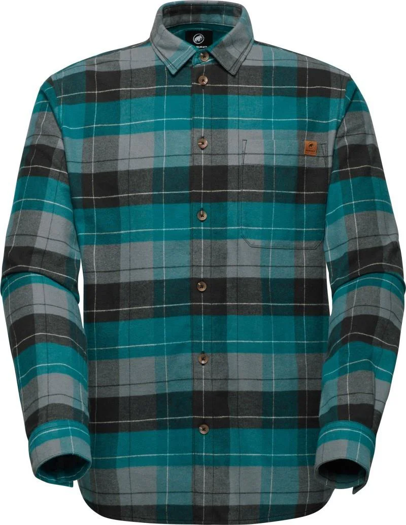 Trovat LS Shirt - Mens - Image 11