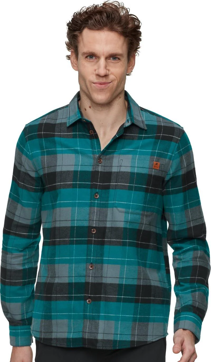 Trovat LS Shirt - Mens - Image 12