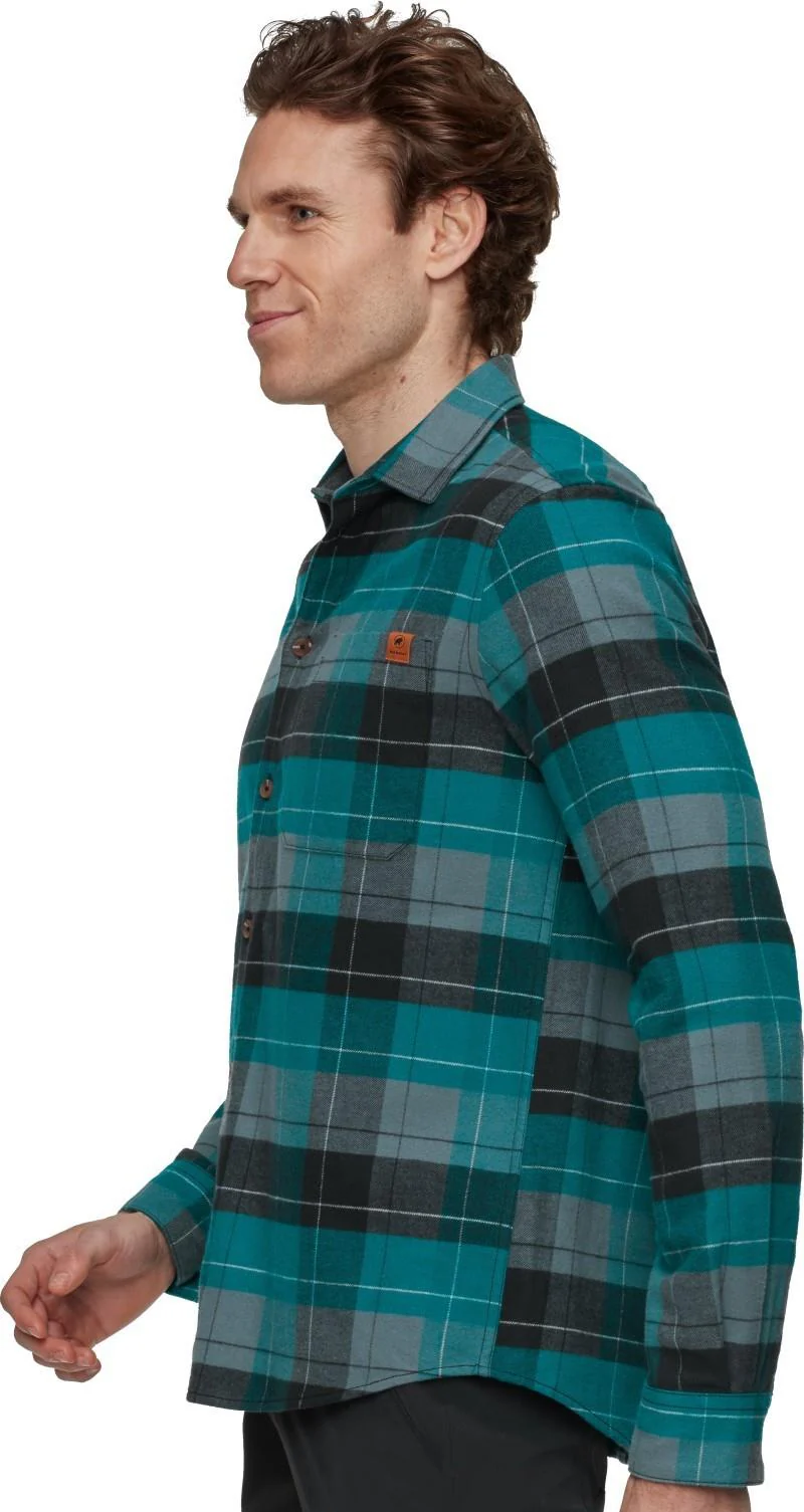 Trovat LS Shirt - Mens - Image 13