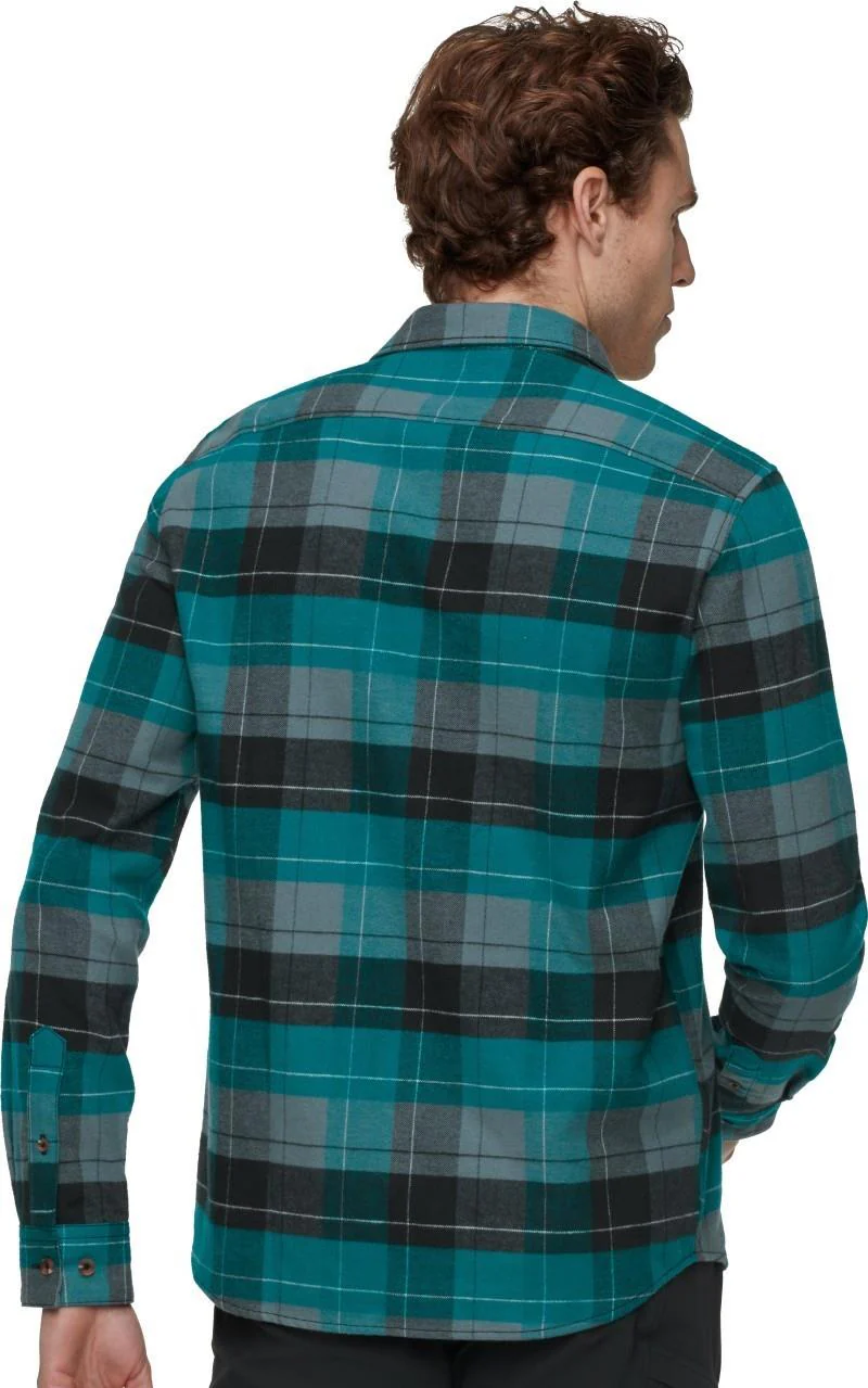 Trovat LS Shirt - Mens - Image 14