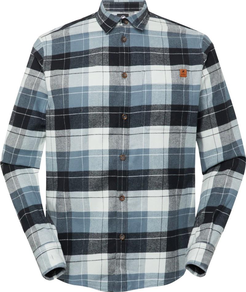 Trovat LS Shirt - Mens - Image 15