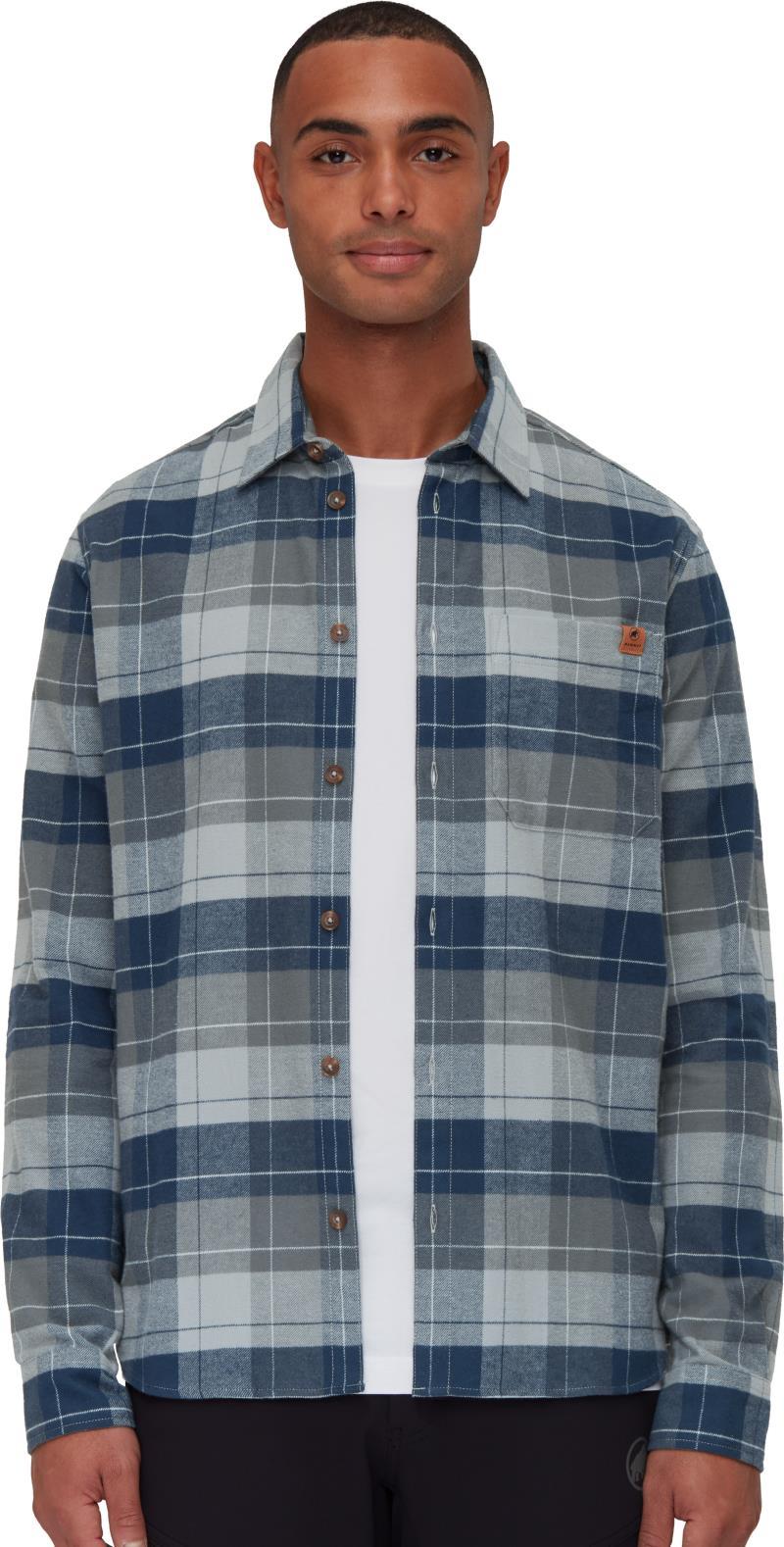 Trovat LS Shirt - Mens - Image 2