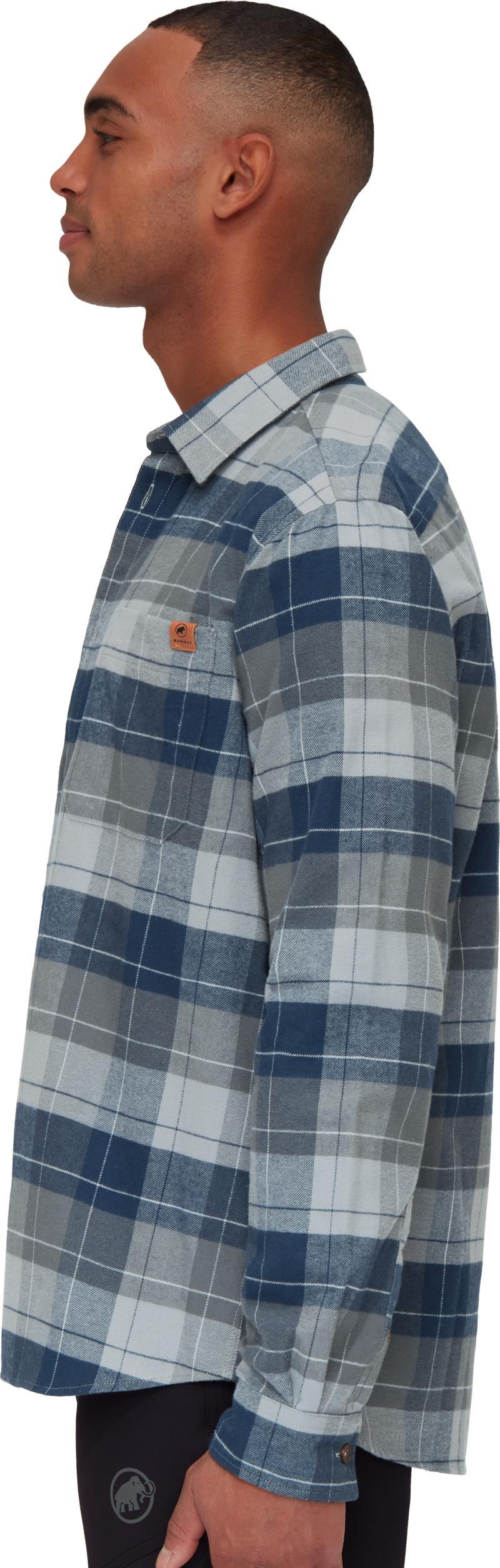 Trovat LS Shirt - Mens - Image 3