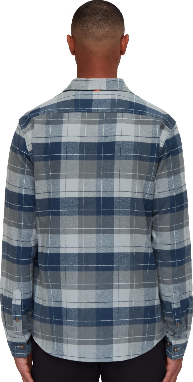 Trovat LS Shirt - Mens - Image 4