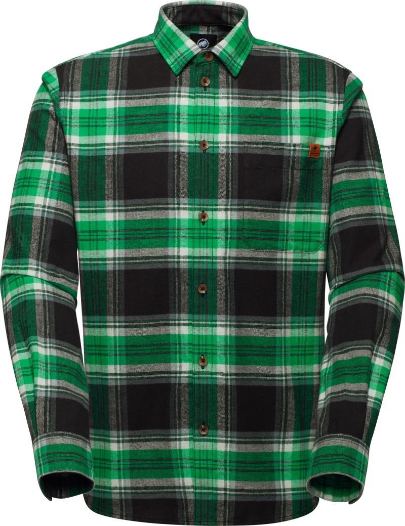 Trovat LS Shirt - Mens - Image 5