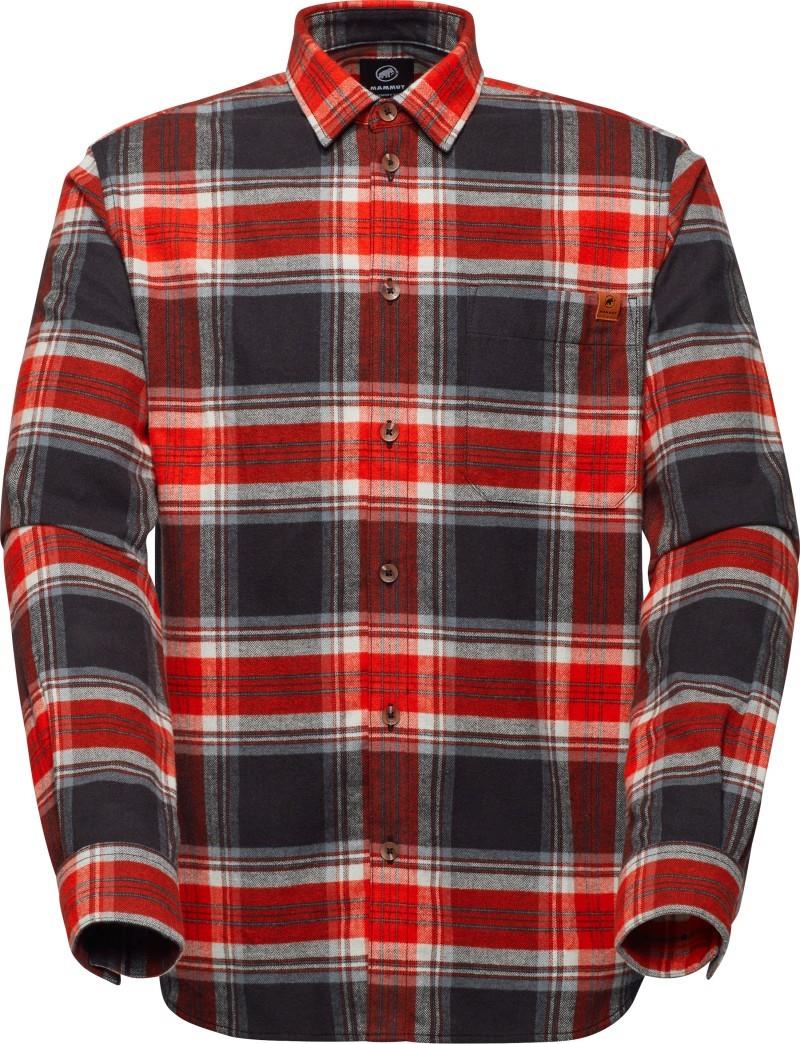Trovat LS Shirt - Mens - Image 6