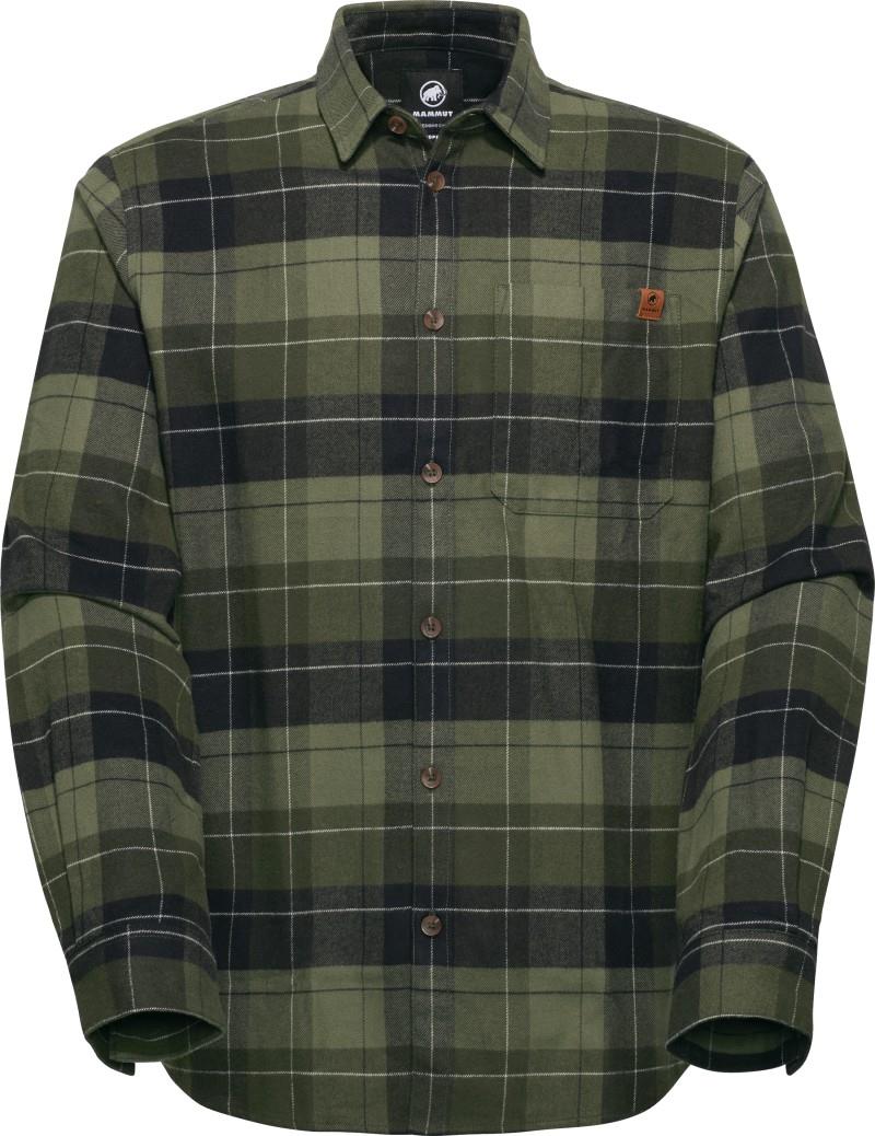 Trovat LS Shirt - Mens - Image 7