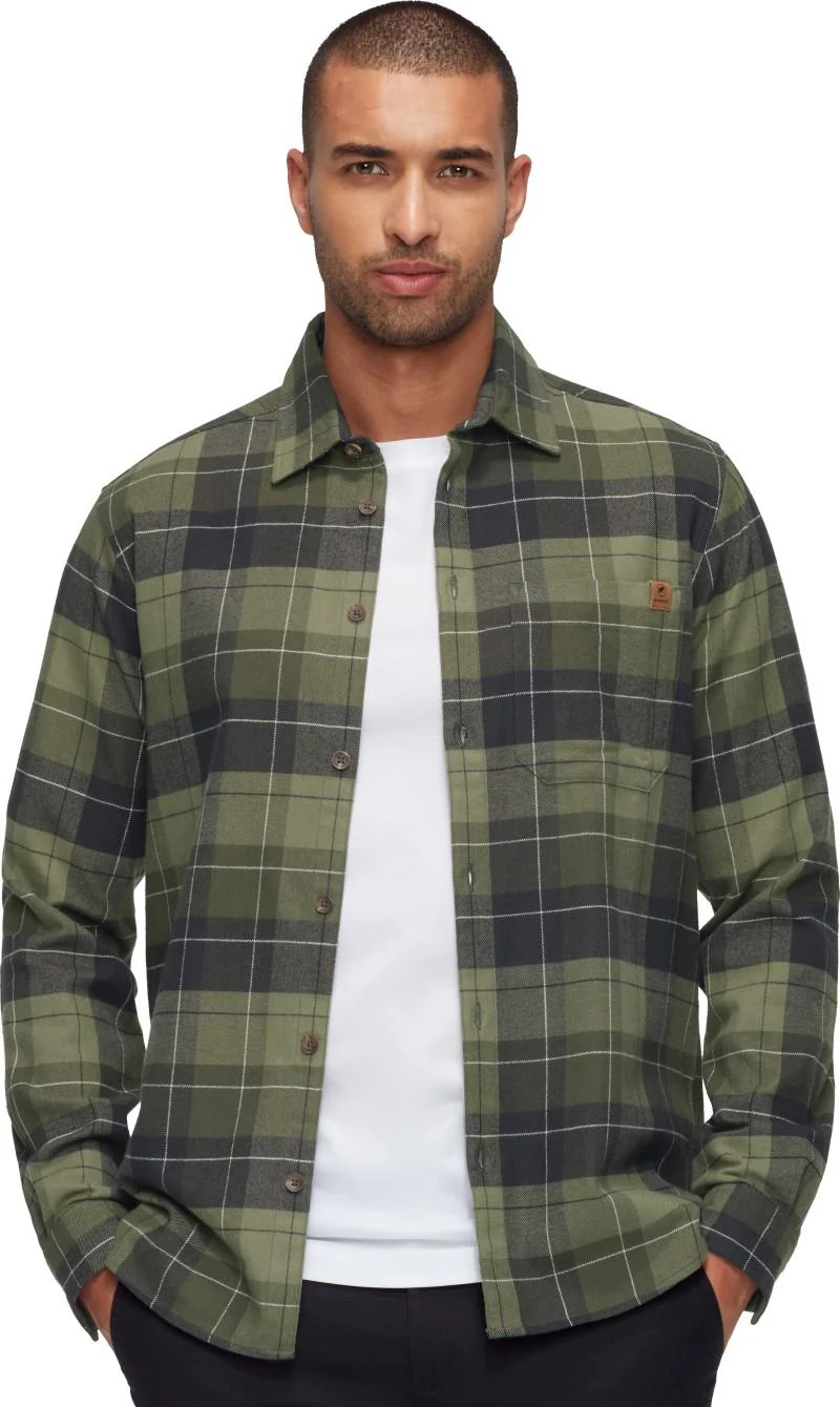 Trovat LS Shirt - Mens - Image 8