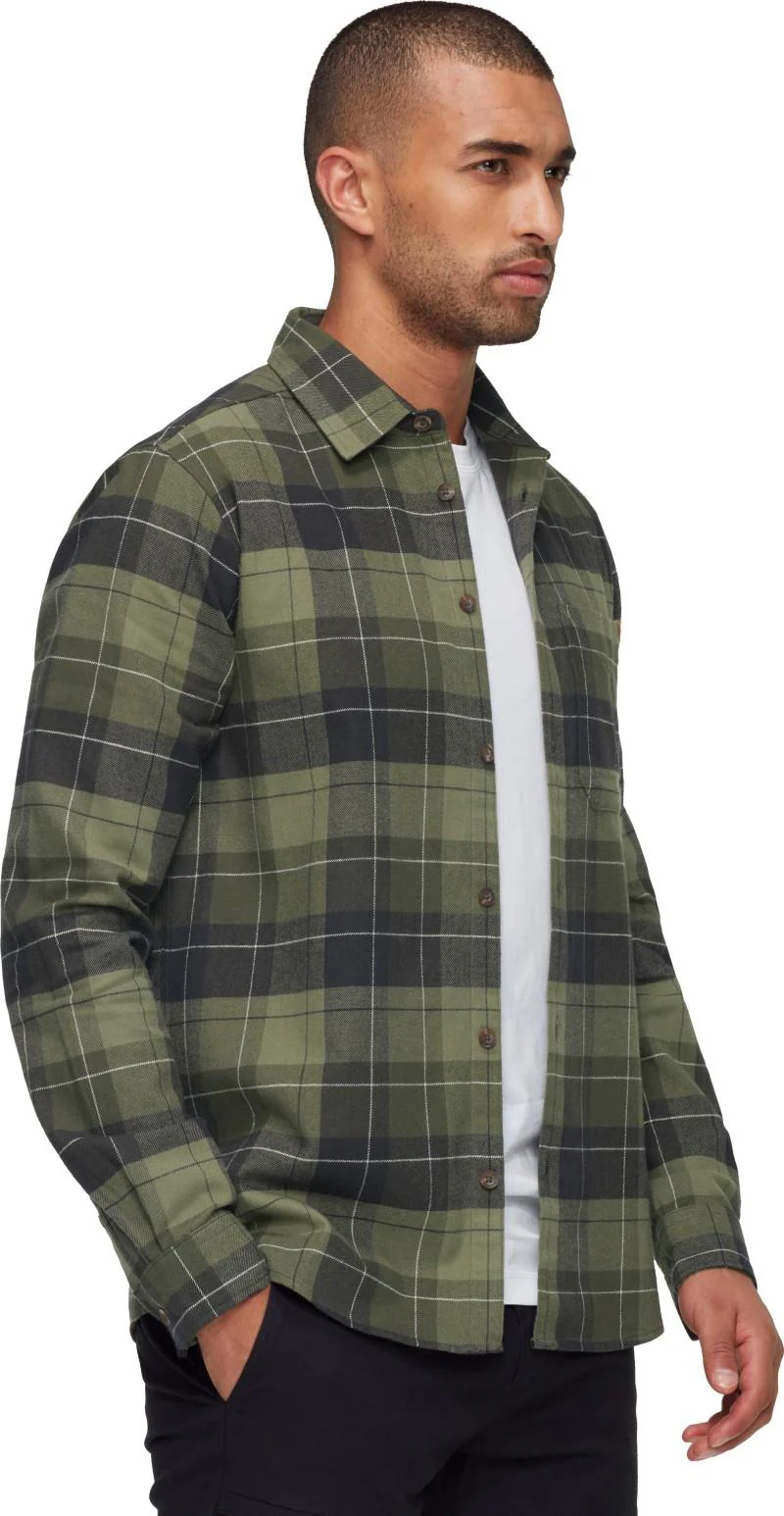 Trovat LS Shirt - Mens - Image 9