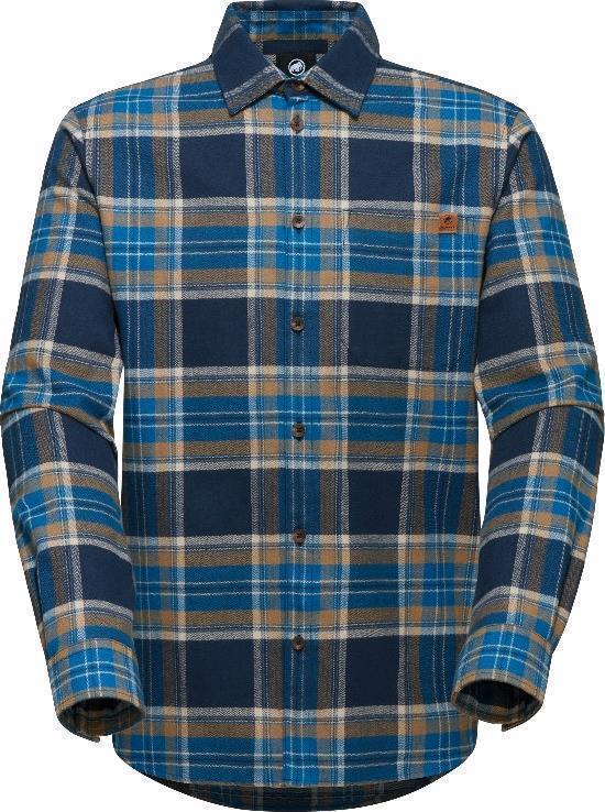 Trovat LS Shirt - Mens (Prior Season) - Image 5