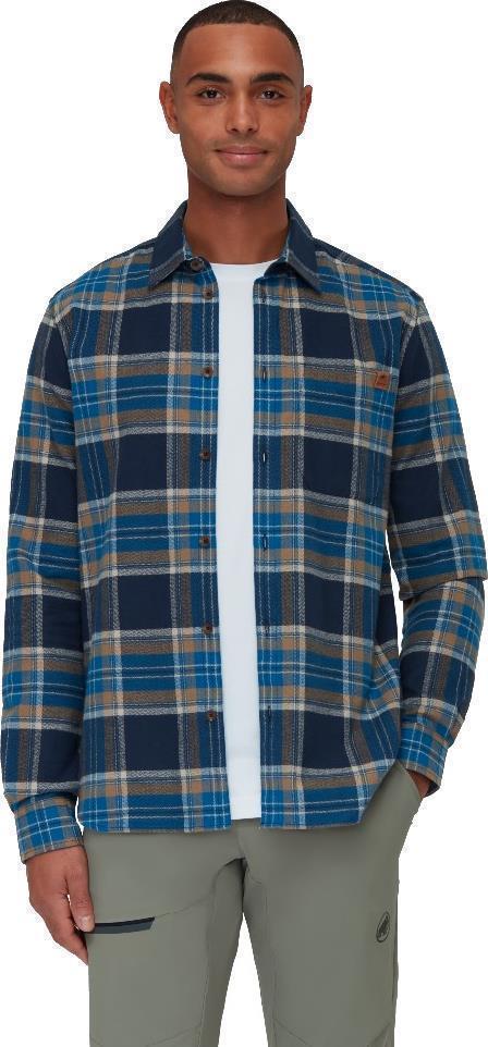 Trovat LS Shirt - Mens (Prior Season) - Image 6