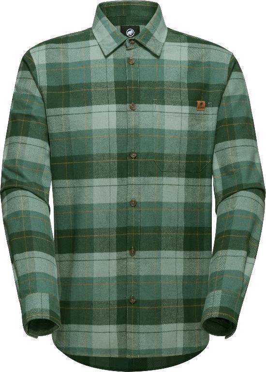 Trovat LS Shirt - Mens (Prior Season) - Image 7
