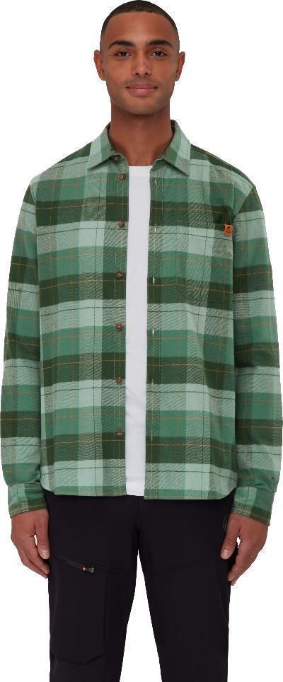 Trovat LS Shirt - Mens (Prior Season) - Image 8