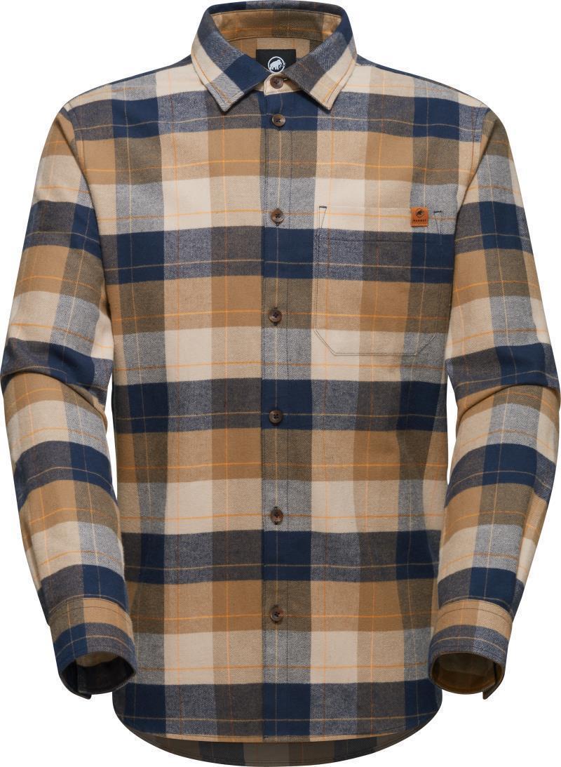 Trovat LS Shirt - Mens (Prior Season) - Image 9