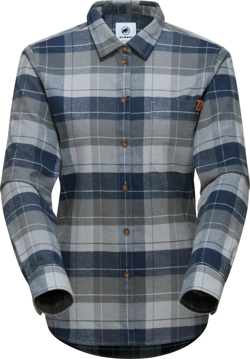 Trovat LS Shirt - Womens
