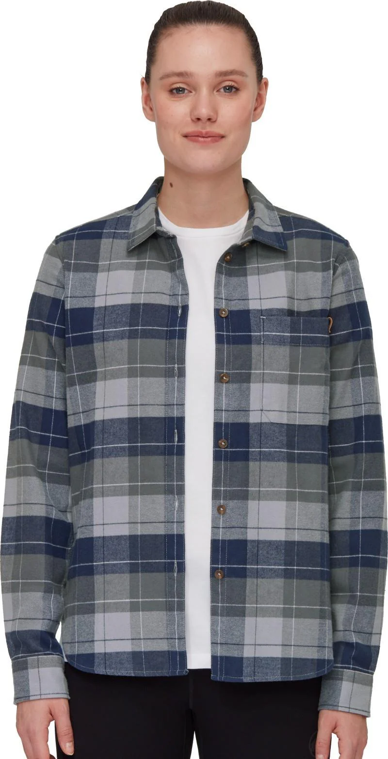Trovat LS Shirt - Womens - Image 3