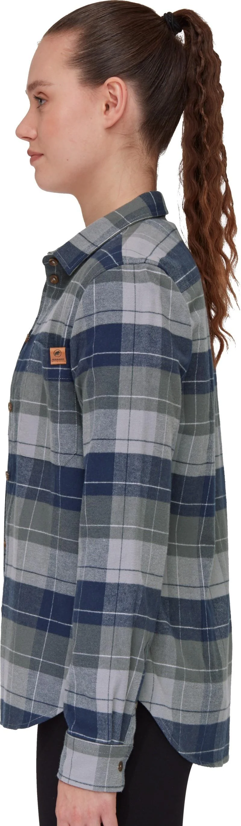 Trovat LS Shirt - Womens - Image 4