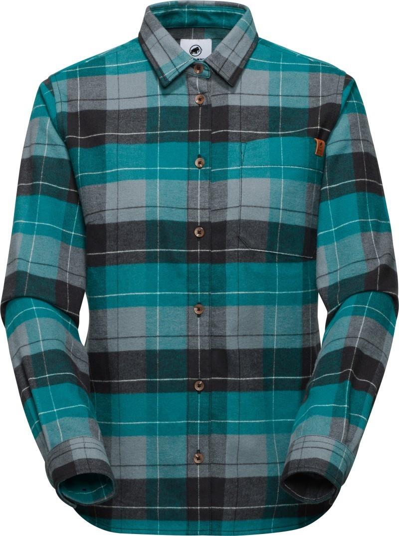 Trovat LS Shirt - Womens - Image 5
