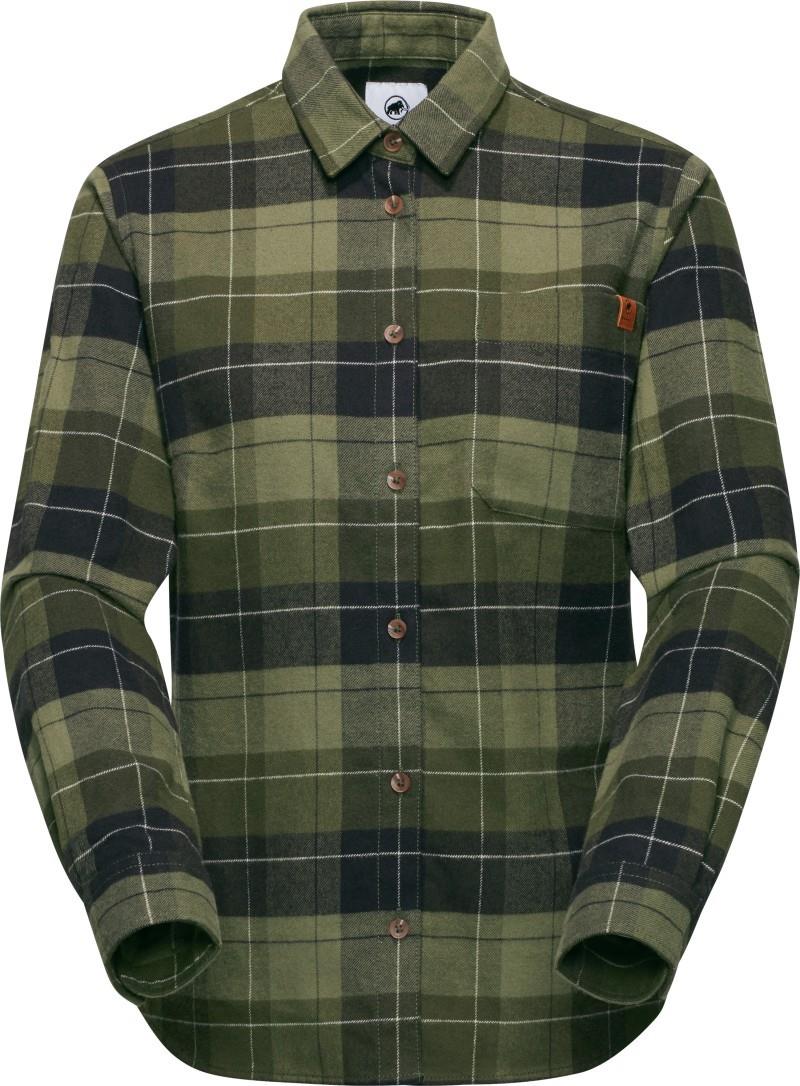 Trovat LS Shirt - Womens - Image 7