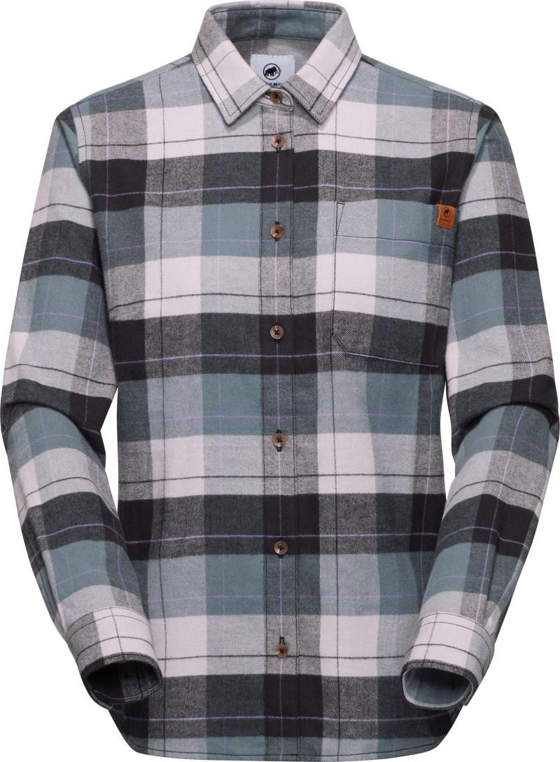 Trovat LS Shirt - Womens - Image 8