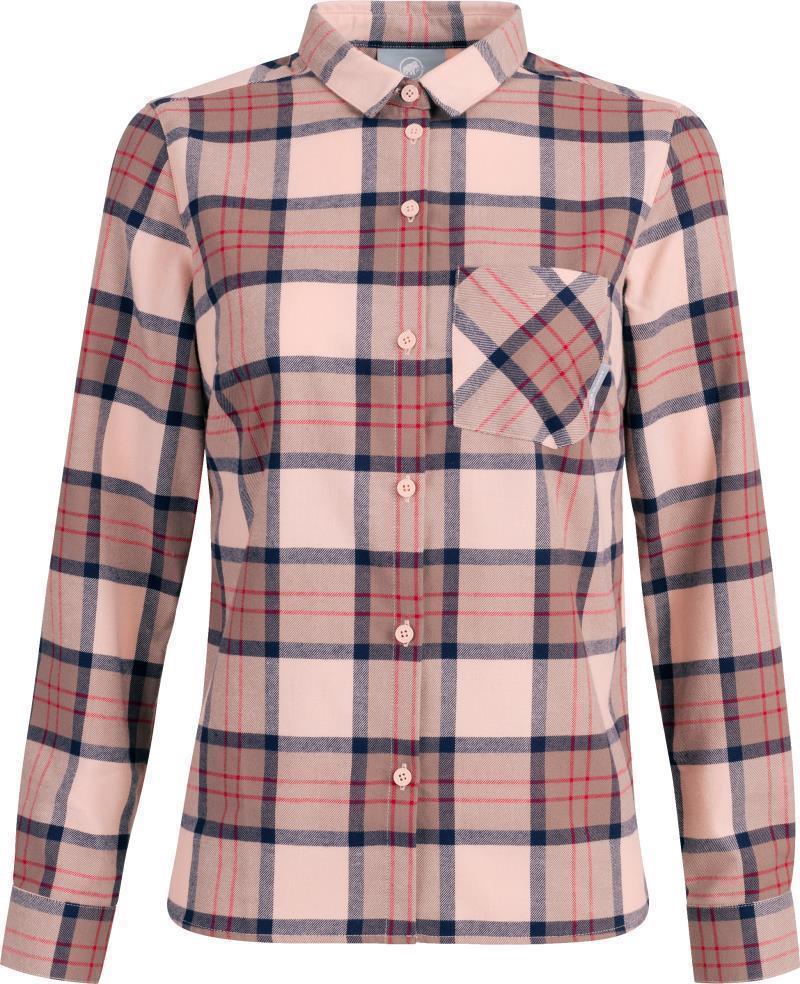 Trovat LS Shirt - Womens - Image 2