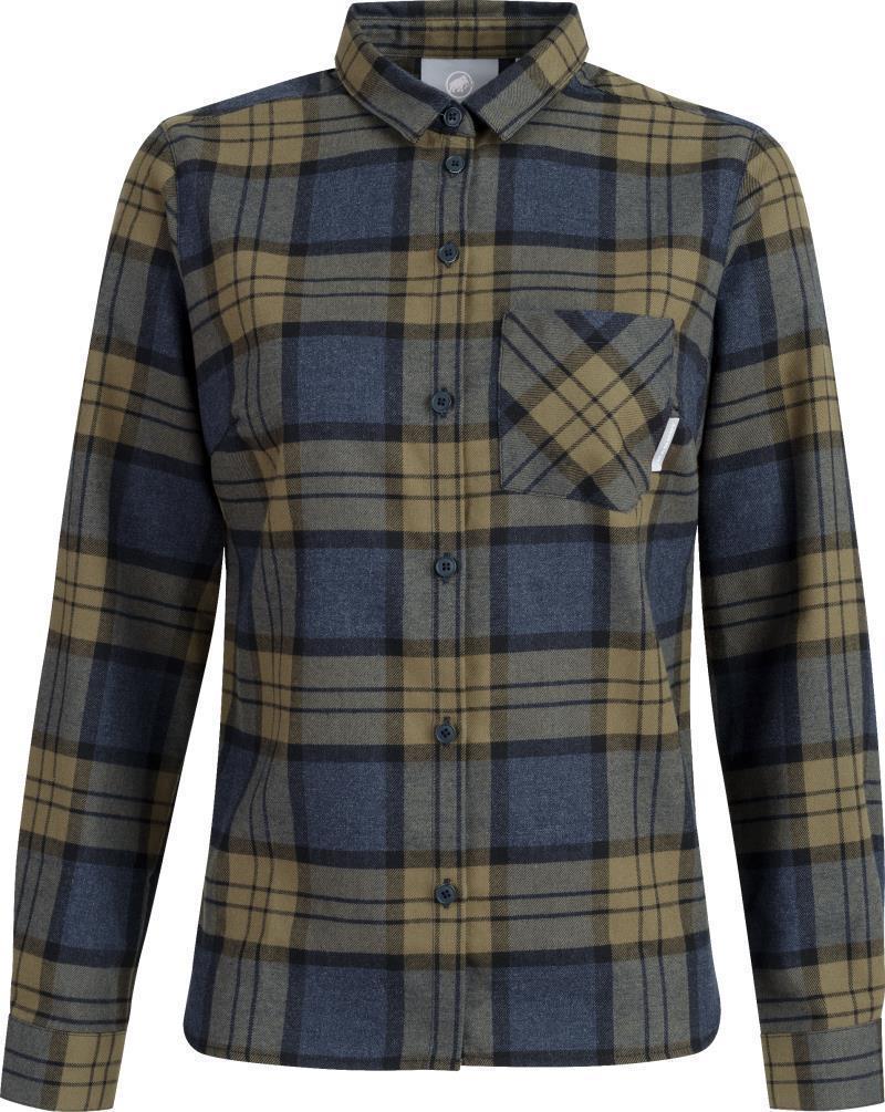 Trovat LS Shirt - Womens - Image 3