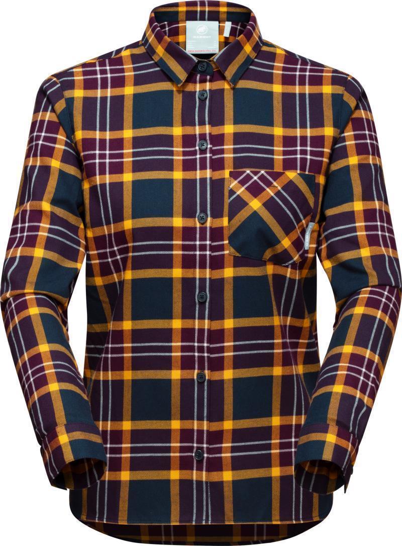 Trovat LS Shirt - Womens - Image 4
