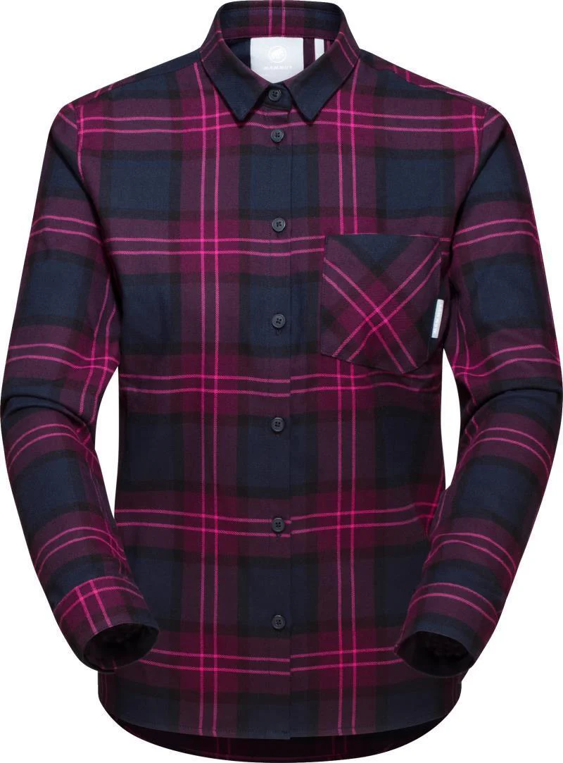 Trovat LS Shirt - Womens - Image 5