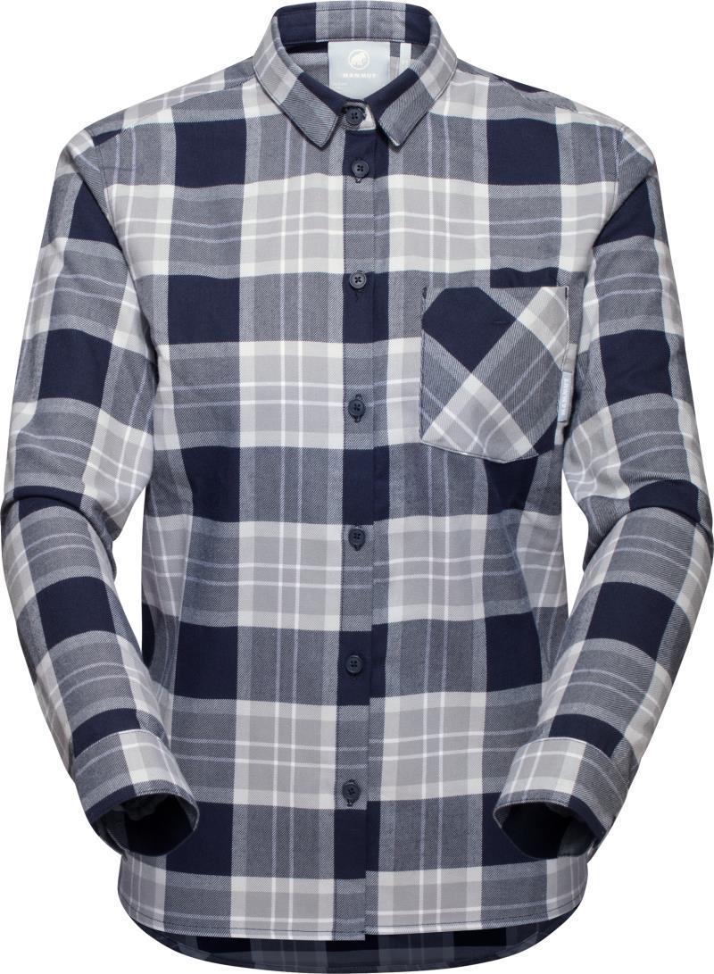 Trovat LS Shirt - Womens - Image 7