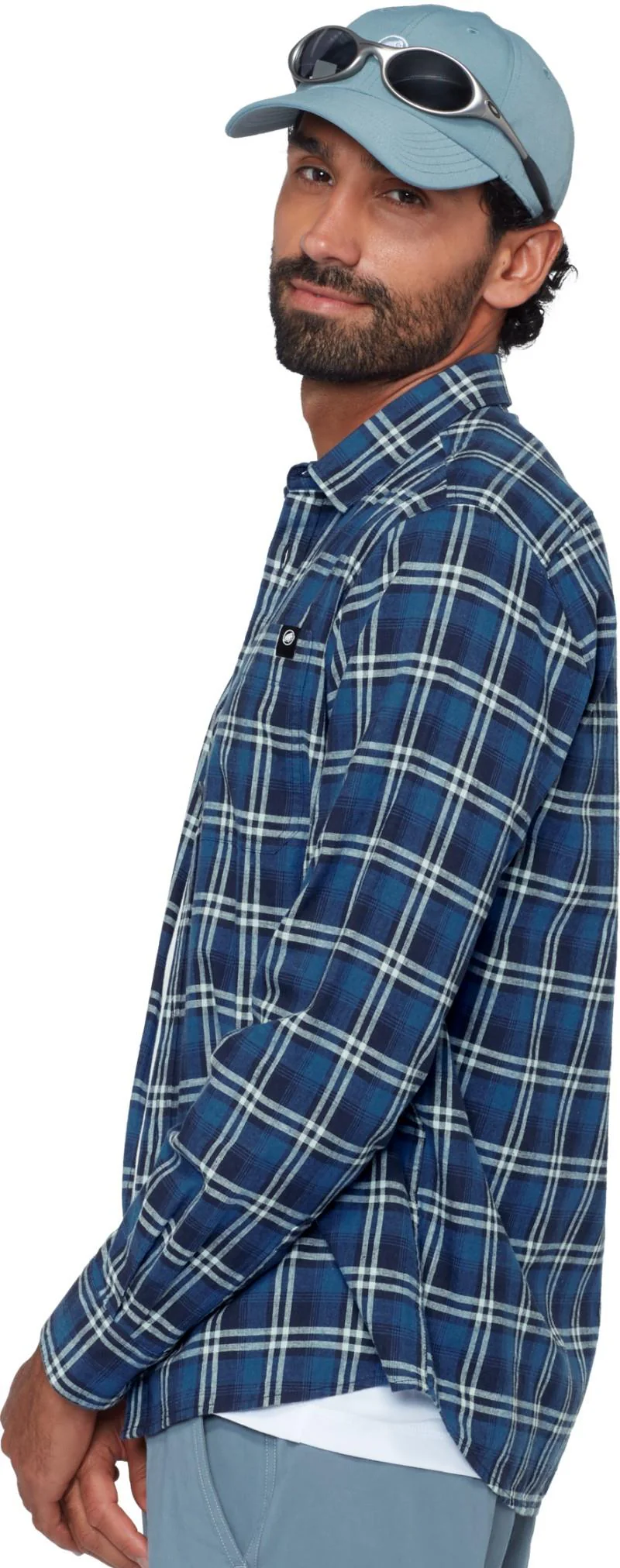 Trovat Summer LS Shirt - Mens - Image 10