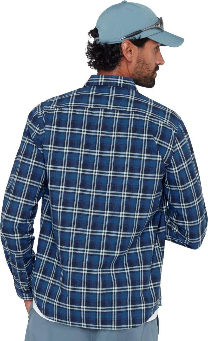 Trovat Summer LS Shirt - Mens - Image 11